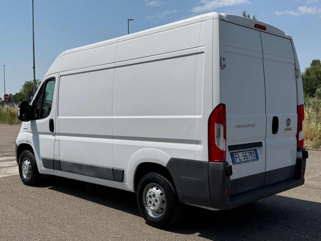 FIAT Ducato usata 14