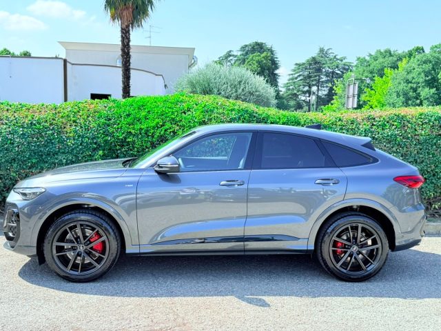 AUDI Q5 usata, con Cerchi in lega