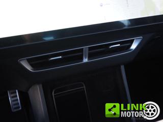 SPORTEQUIPE Sportequipe 6 GT usata, con Park Distance Control