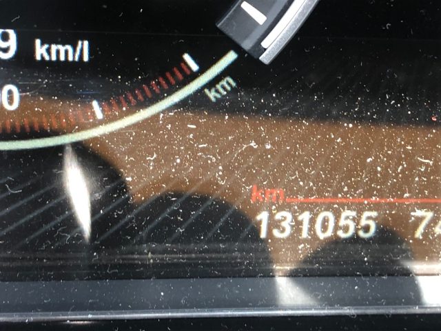 BMW 525 usata, con Specchietti laterali elettrici