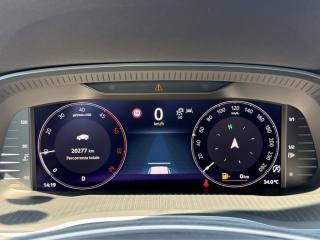 SKODA Octavia usata 14