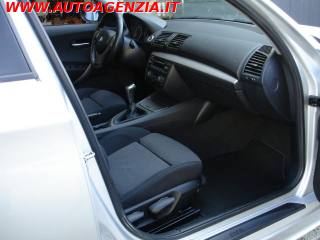 BMW 120 usata 11