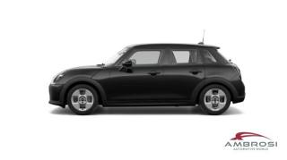MINI Cooper usata 1