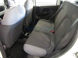 FIAT Panda usata, con Controllo trazione