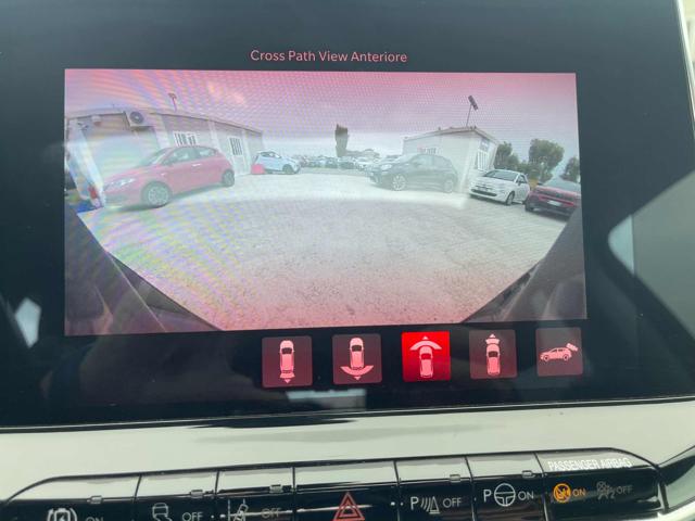 JEEP Compass usata 37