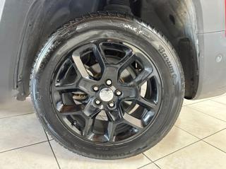 JEEP Renegade usata, con Airbag Passeggero