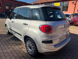 FIAT 500L usata, con Autoradio