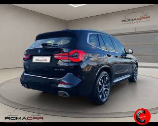 BMW X3 usata, con Autoradio