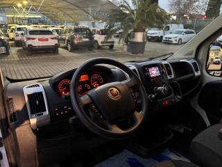 FIAT Ducato usata, con Immobilizzatore elettronico