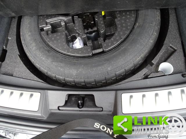 LAND ROVER Range Rover Evoque usata, con Sensore di luce