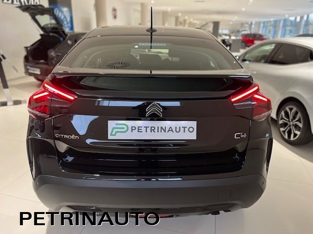 CITROEN C4 usata, con Boardcomputer