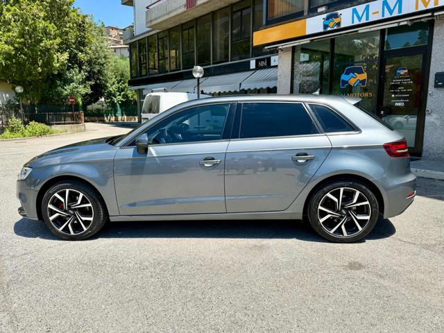 AUDI A3 usata, con Airbag Passeggero