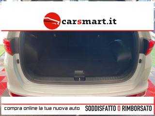 KIA Sportage usata, con Servosterzo