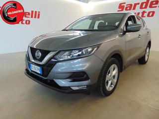 NISSAN Qashqai 1.5 dCi 115 CV BUSINESS