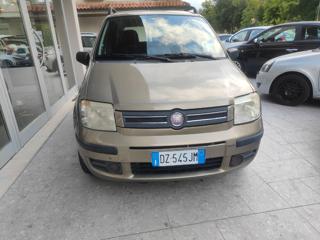 FIAT Panda usata, con Alzacristalli elettrici