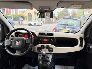 FIAT Panda usata, con ESP