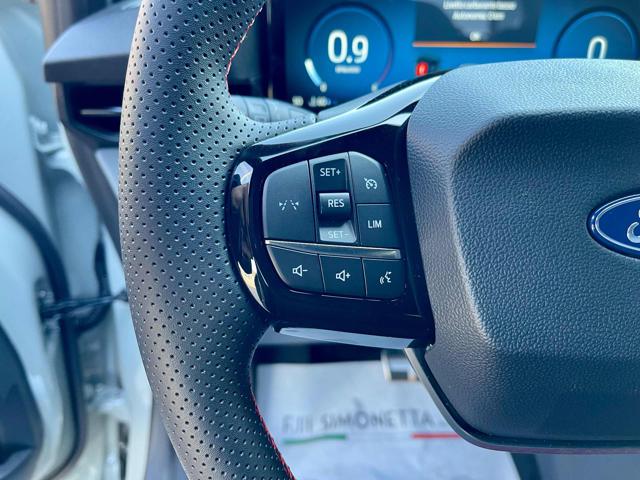 FORD Puma usata, con Servosterzo