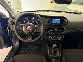 FIAT Tipo usata, con Chiusura centralizzata