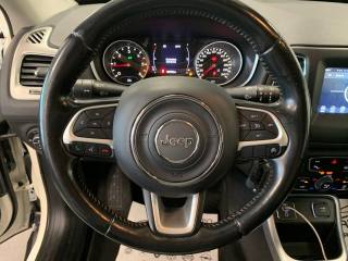 JEEP Compass usata, con USB
