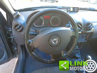 DACIA Duster usata, con Chiusura centralizzata