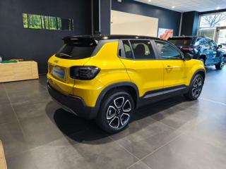 JEEP Avenger usata, con Cruise Control