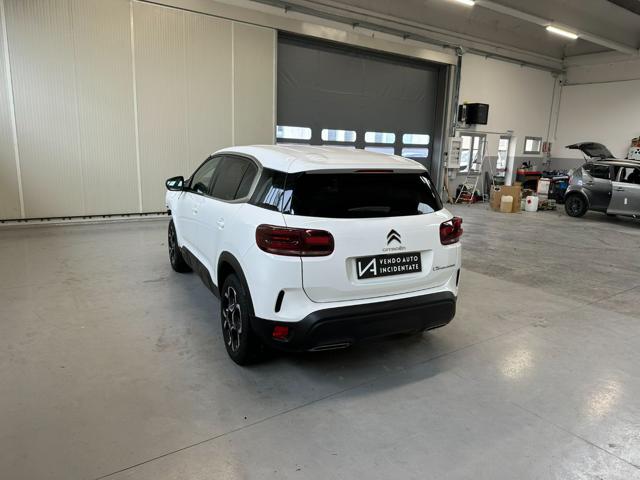 CITROEN C5 Aircross usata, con Alzacristalli elettrici