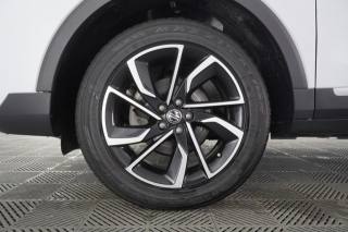 MG ZS usata 14