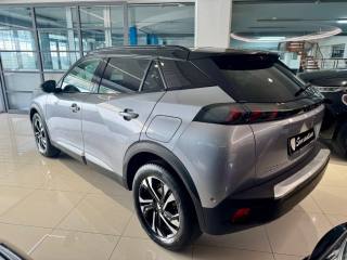 PEUGEOT 2008 usata, con Chiusura centralizzata