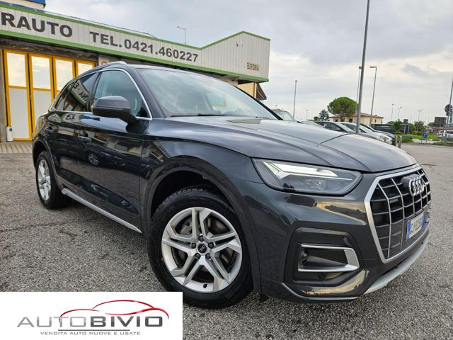 AUDI Q5 usata, con ABS