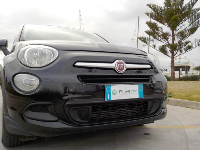 FIAT 500X usata, con Alzacristalli elettrici
