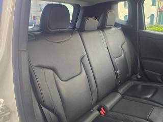 JEEP Renegade usata 91