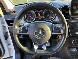 MERCEDES-BENZ GLE 350 usata, con Cruise Control