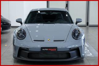 PORSCHE 992 usata, con Airbag