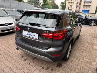BMW X1 usata, con Antifurto
