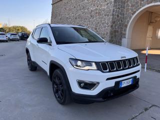 JEEP Compass usata 55
