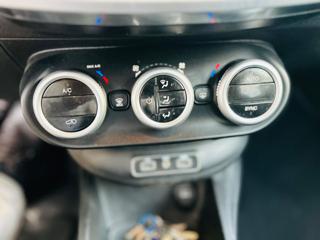 FIAT 500X usata, con Park Distance Control