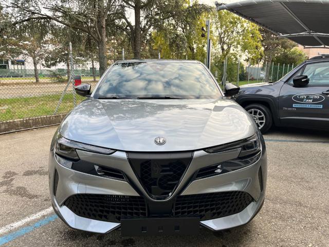 ALFA ROMEO Junior usata, con ABS