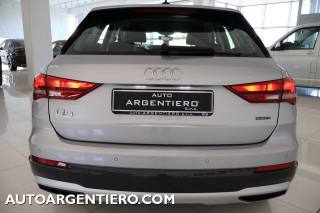 AUDI Q3 usata, con Airbag Passeggero