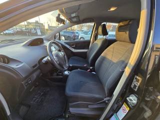 TOYOTA Yaris usata, con Chiusura centralizzata