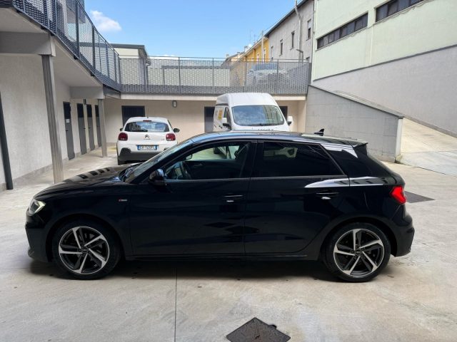 AUDI A1 usata, con Airbag