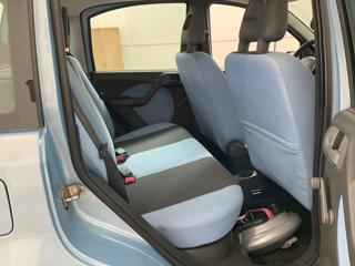 FIAT Panda usata, con Climatizzatore