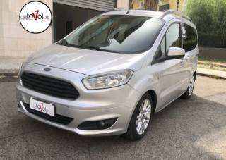 FORD Tourneo Courier usata, con ESP