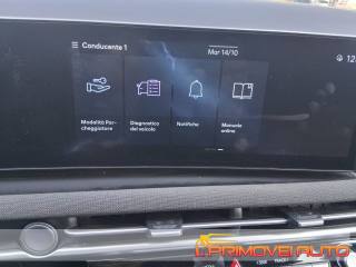 HYUNDAI Tucson usata, con Fari LED
