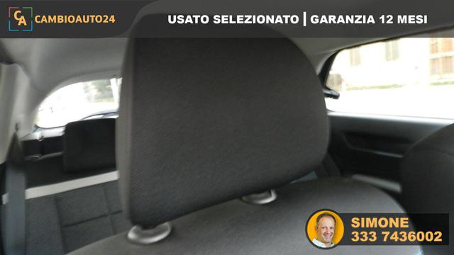 CITROEN C4 Cactus usata 93