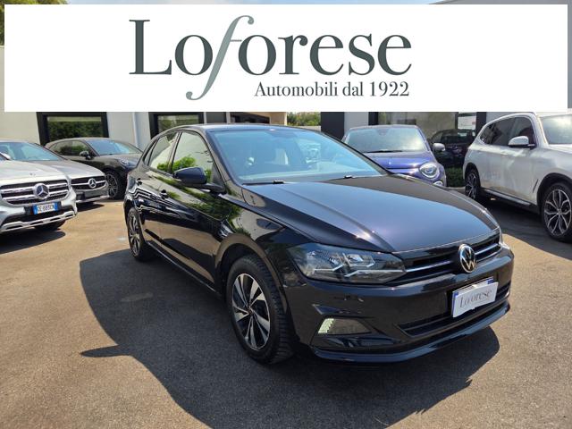 VOLKSWAGEN Polo usata, con Airbag