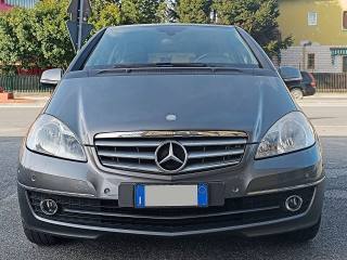 MERCEDES-BENZ A 150 usata, con Isofix