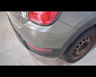 FIAT 500X usata 22