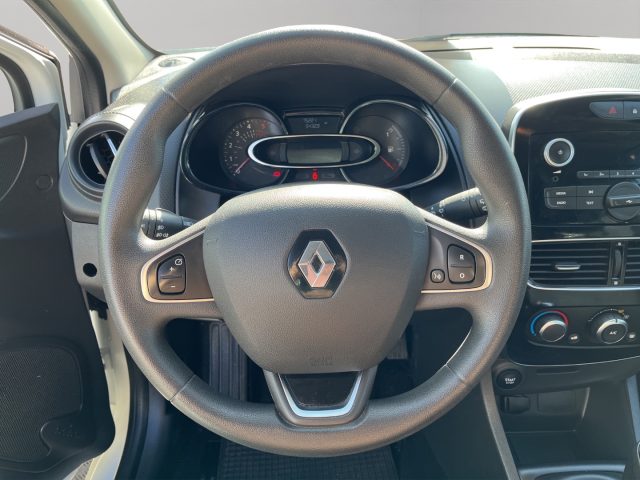 RENAULT Clio usata, con Servosterzo