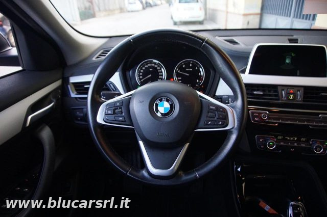 BMW X2 usata, con Autoradio digitale