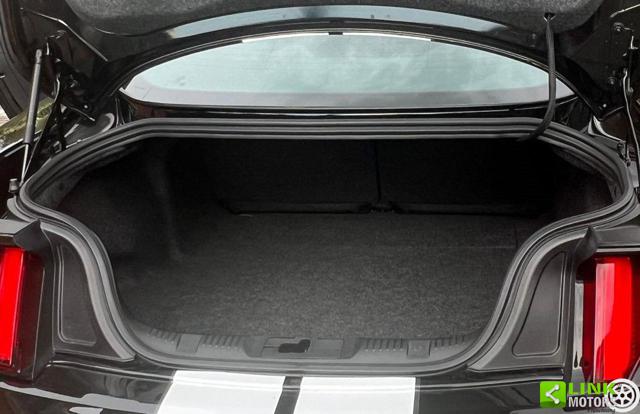 FORD Mustang usata, con Controllo trazione